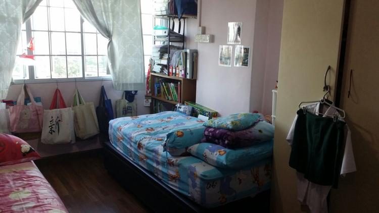 Blk 413 Pandan Gardens (Jurong East), HDB 5 Rooms #105600342